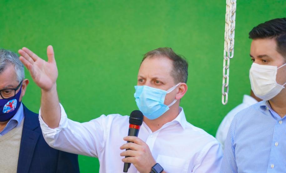 Sudoeste recebe ampliação de UTIs exclusivas para o enfrentamento do coronavírus