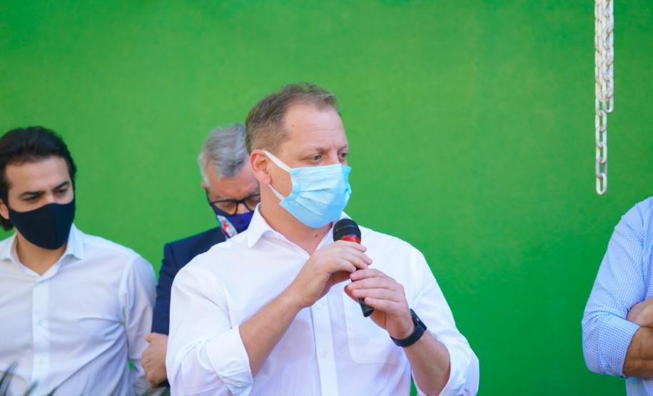 Sudoeste recebe ampliação de UTIs exclusivas para o enfrentamento do coronavírus