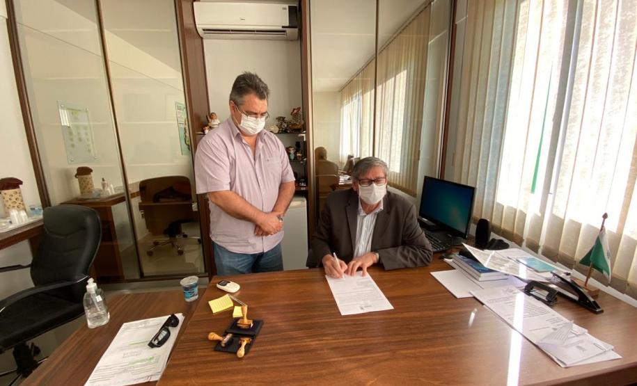 Apucarana e região recebem mais leitos de UTI Covid