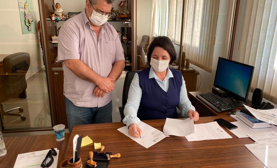 Apucarana e região recebem mais leitos de UTI Covid