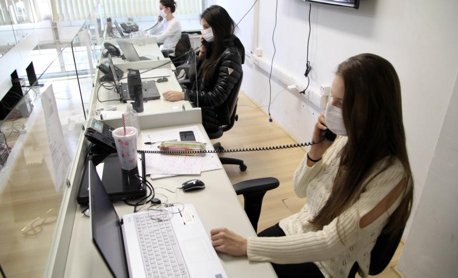 Trabalho da Ouvidoria Geral da Saúde é essencial para o enfrentamento à Covid-19