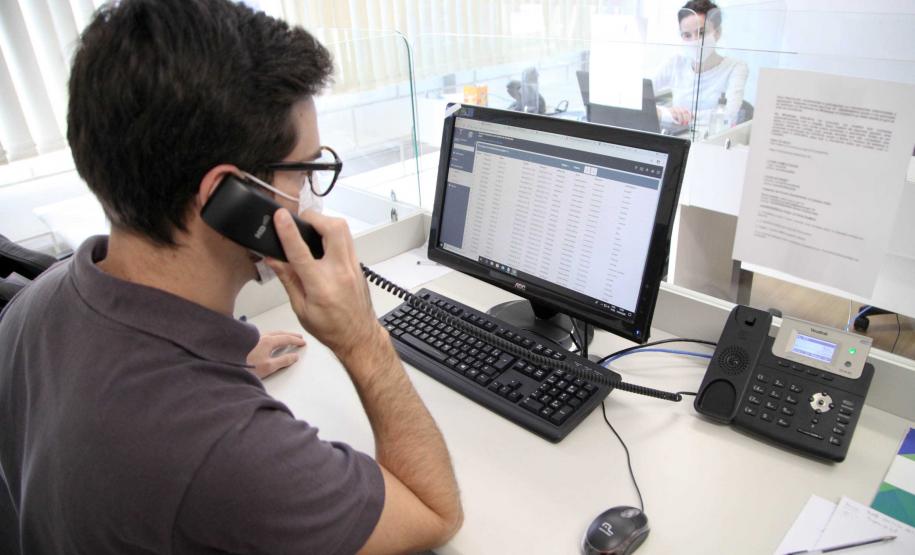 Trabalho da Ouvidoria Geral da Saúde é essencial para o enfrentamento à Covid-19