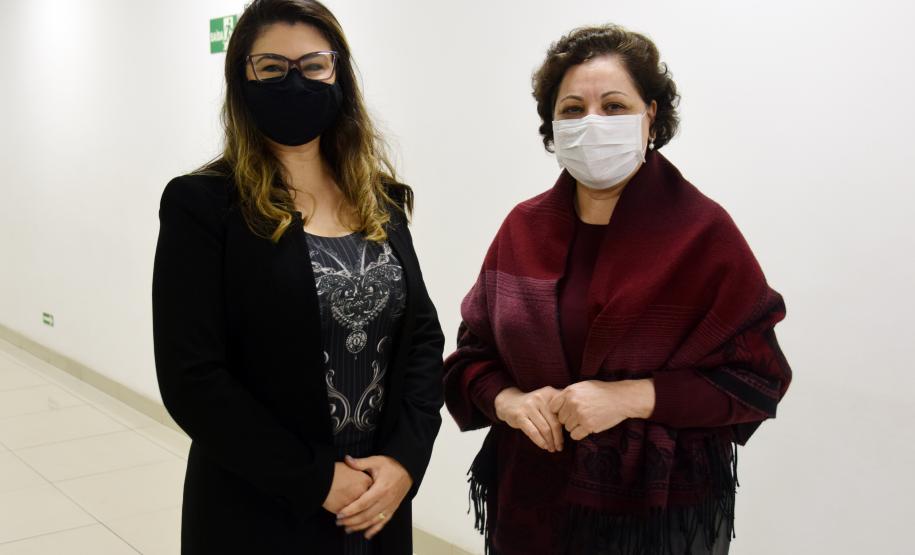 Secretário destaca trabalho pela regionalização no Plano Estadual de Saúde durante reunião do CES