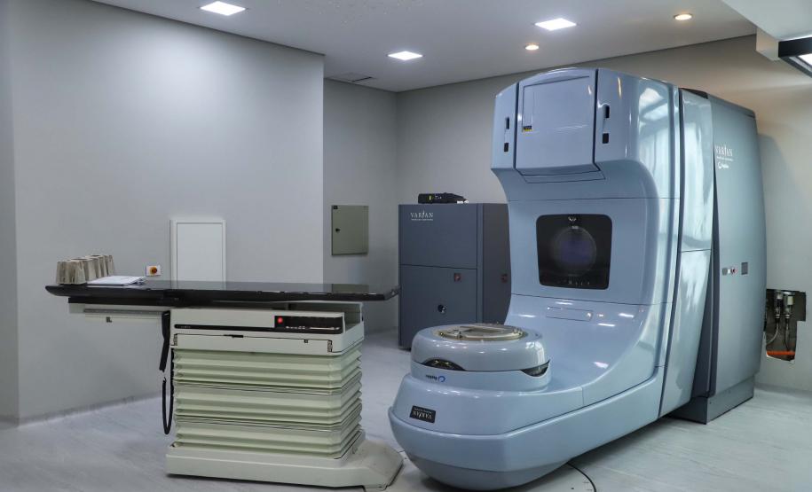 Governo garante ampliação do Hospital da Providência de Apucarana