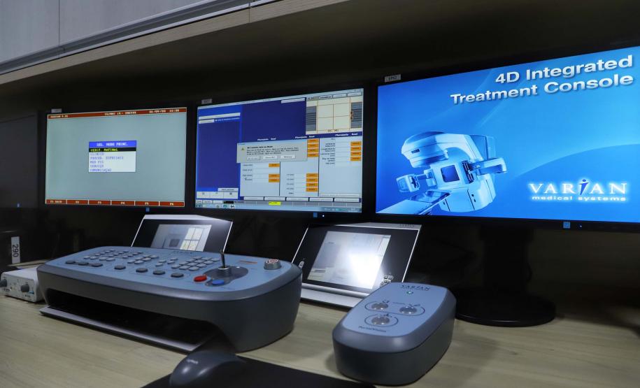 Governo garante ampliação do Hospital da Providência de Apucarana