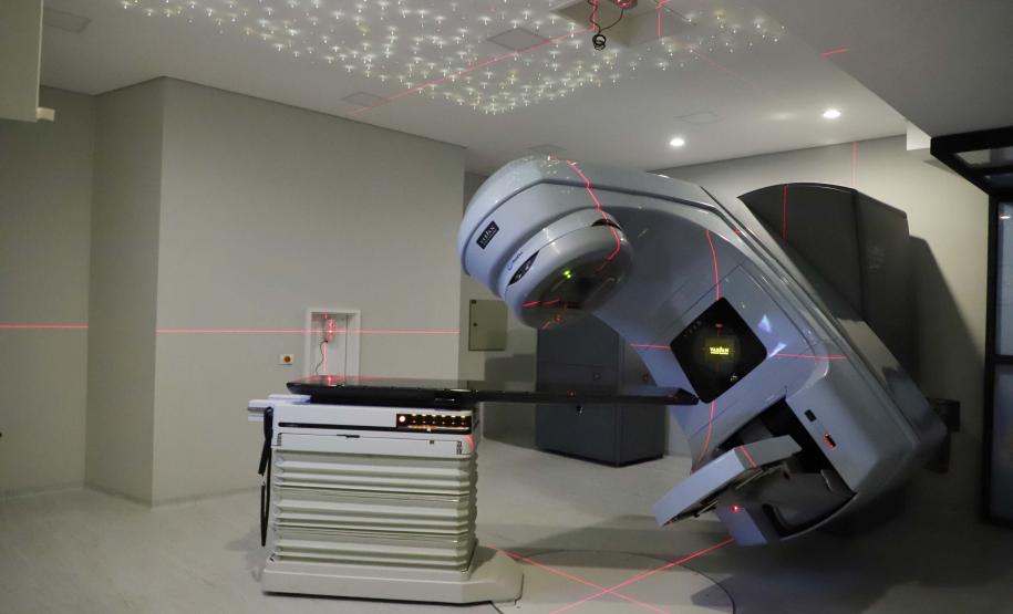 Governo garante ampliação do Hospital da Providência de Apucarana