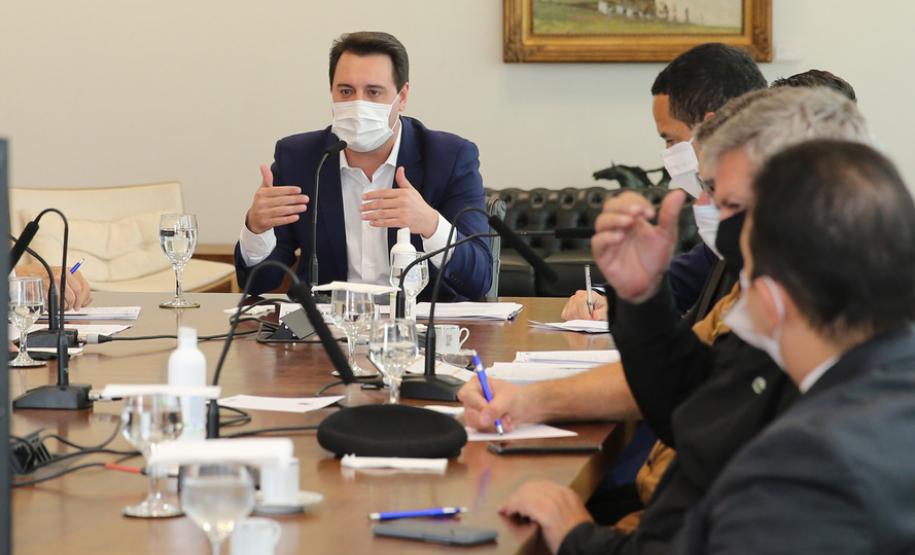 Servidores do Estado poderão retomar atividades presenciais