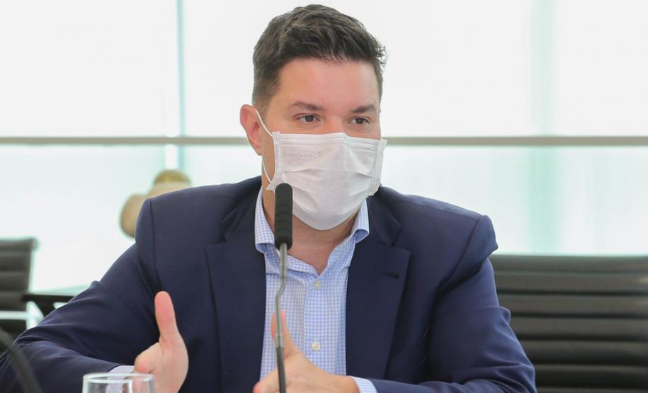 Servidores do Estado poderão retomar atividades presenciais