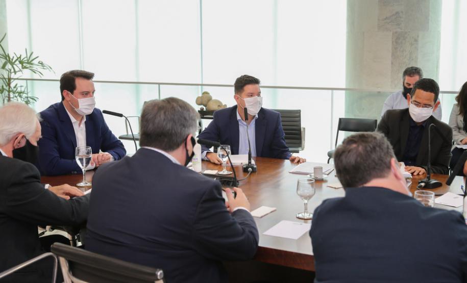 Servidores do Estado poderão retomar atividades presenciais