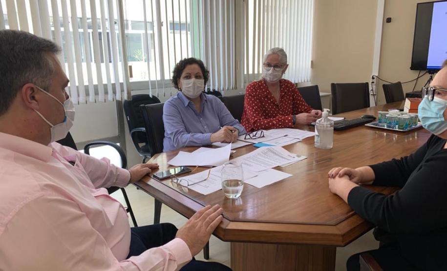 Sesa apresenta Plano Estadual para o Enfrentamento da Dengue, Zika e Chichungunya