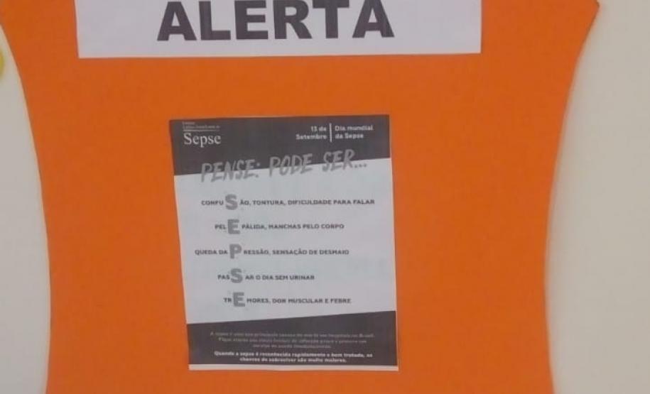 Segurança do trabalhador da saúde é também segurança do paciente