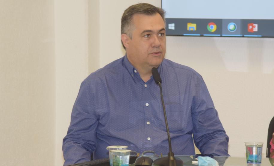 Integração entre Sesa e municípios garante eliminação da sífilis congênita em 134 localidades