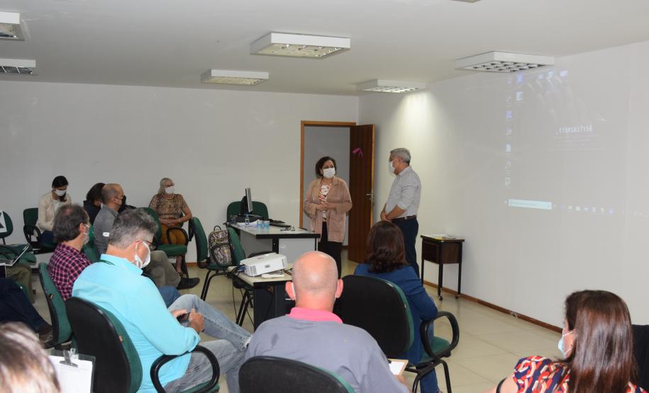 Paraná apresenta Plano Estadual de Enfrentamento à Dengue ao Ministério da Saúde