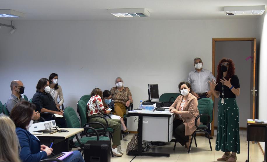 Paraná apresenta Plano Estadual de Enfrentamento à Dengue ao Ministério da Saúde