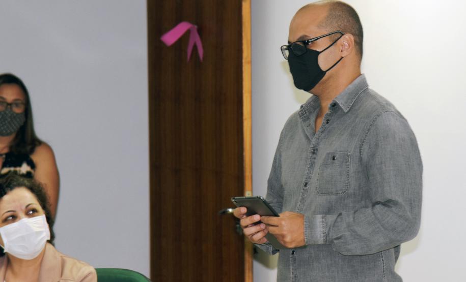 Paraná apresenta Plano Estadual de Enfrentamento à Dengue ao Ministério da Saúde