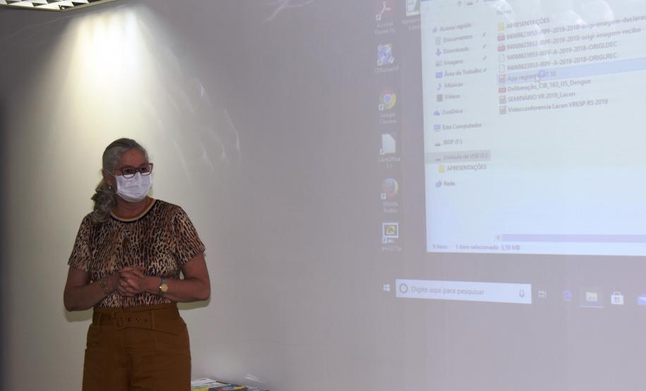Paraná apresenta Plano Estadual de Enfrentamento à Dengue ao Ministério da Saúde
