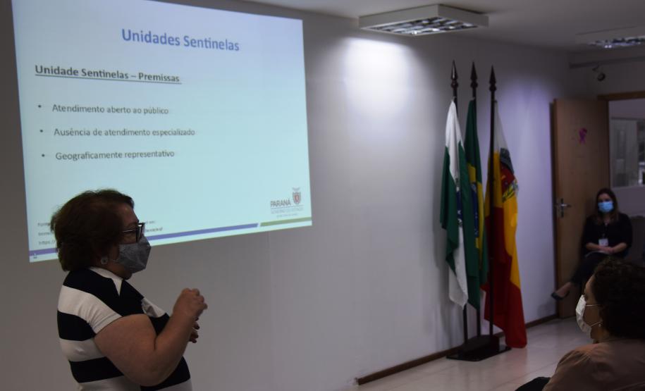 Paraná apresenta Plano Estadual de Enfrentamento à Dengue ao Ministério da Saúde