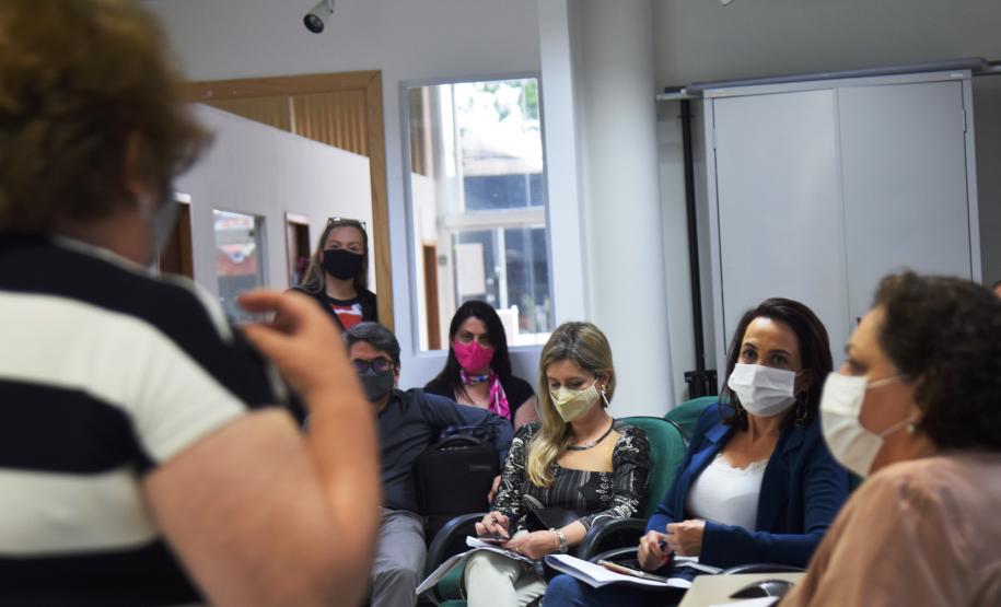 Paraná apresenta Plano Estadual de Enfrentamento à Dengue ao Ministério da Saúde