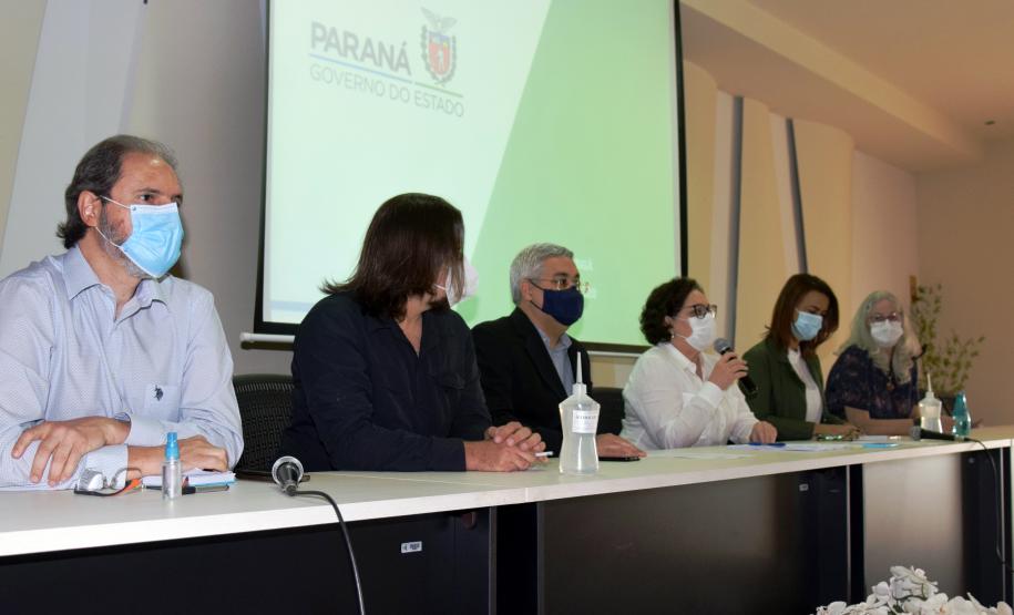 Sugestões e apoio do Ministério da Saúde incrementarão o Plano de Ação para Enfrentamento da Dengue do Paraná