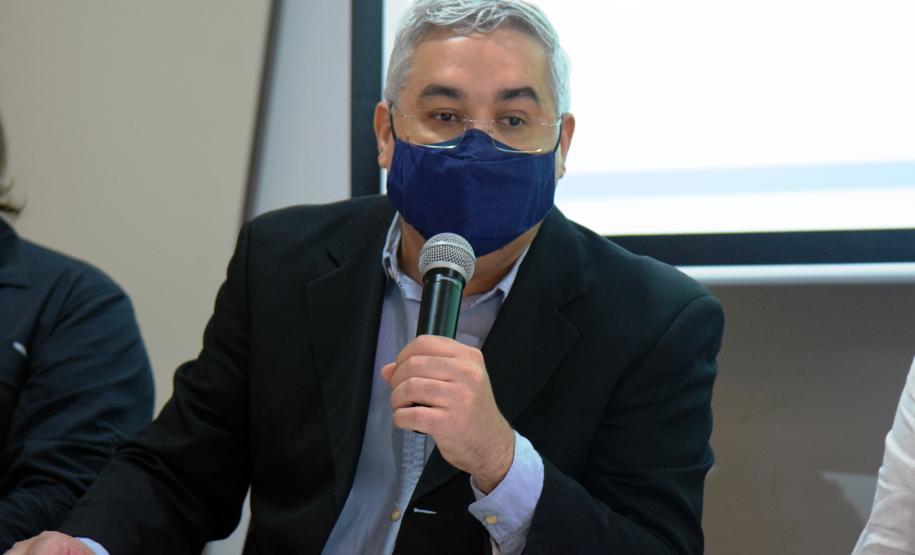 Sugestões e apoio do Ministério da Saúde incrementarão o Plano de Ação para Enfrentamento da Dengue do Paraná