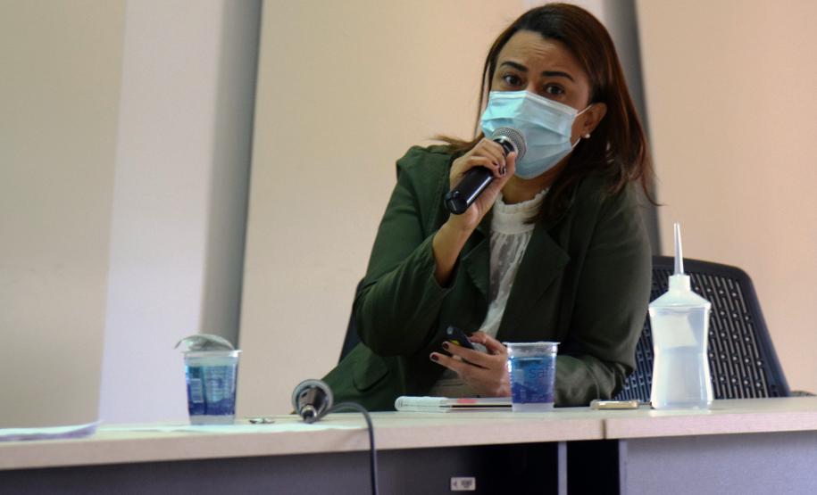 Sugestões e apoio do Ministério da Saúde incrementarão o Plano de Ação para Enfrentamento da Dengue do Paraná