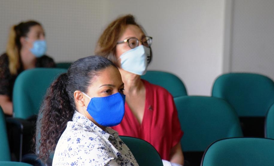 Sugestões e apoio do Ministério da Saúde incrementarão o Plano de Ação para Enfrentamento da Dengue do Paraná