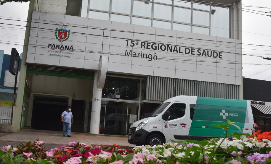 Sugestões e apoio do Ministério da Saúde incrementarão o Plano de Ação para Enfrentamento da Dengue do Paraná