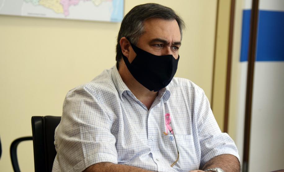 Paraná Rosa alerta sobre a importância do cuidado com a saúde da mulher