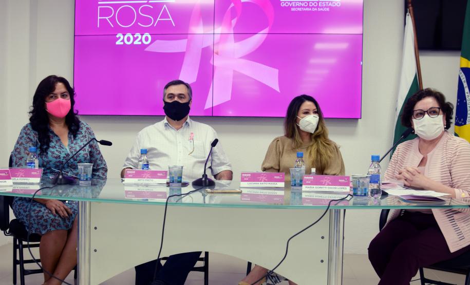 Paraná Rosa 2020