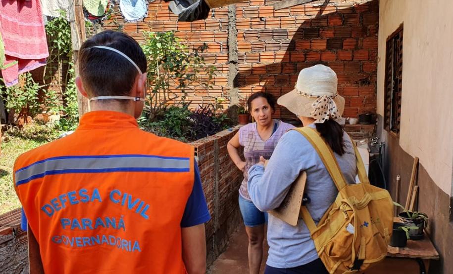 Boletim da dengue confirma 848 casos no Paraná