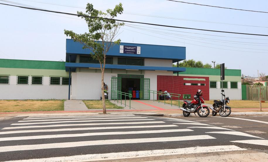 A Secretaria de Estado da Saúde investiu R$ 3.246.221,88 em reformas e ampliações de 20 unidades básicas em Londrina.