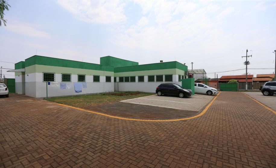 A Secretaria de Estado da Saúde investiu R$ 3.246.221,88 em reformas e ampliações de 20 unidades básicas em Londrina.