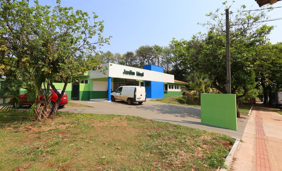 A Secretaria de Estado da Saúde investiu R$ 3.246.221,88 em reformas e ampliações de 20 unidades básicas em Londrina.