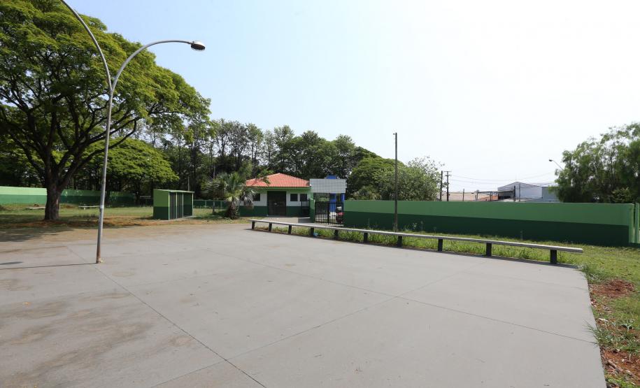 A Secretaria de Estado da Saúde investiu R$ 3.246.221,88 em reformas e ampliações de 20 unidades básicas em Londrina.