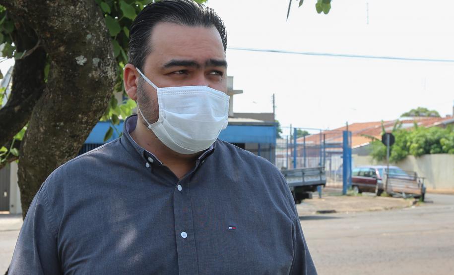 A Secretaria de Estado da Saúde investiu R$ 3.246.221,88 em reformas e ampliações de 20 unidades básicas em Londrina.