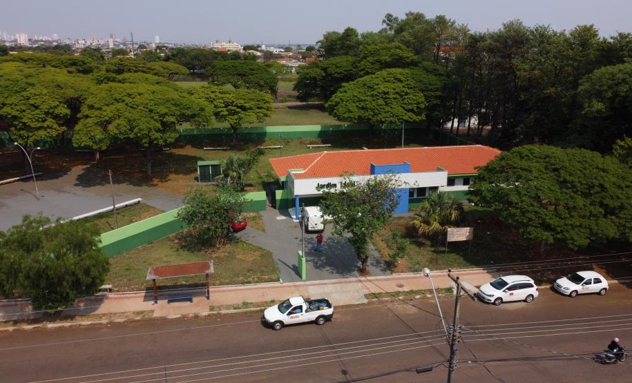 A Secretaria de Estado da Saúde investiu R$ 3.246.221,88 em reformas e ampliações de 20 unidades básicas em Londrina.