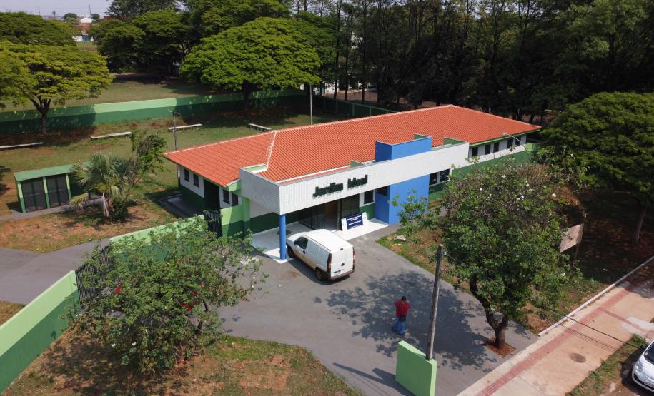 A Secretaria de Estado da Saúde investiu R$ 3.246.221,88 em reformas e ampliações de 20 unidades básicas em Londrina.