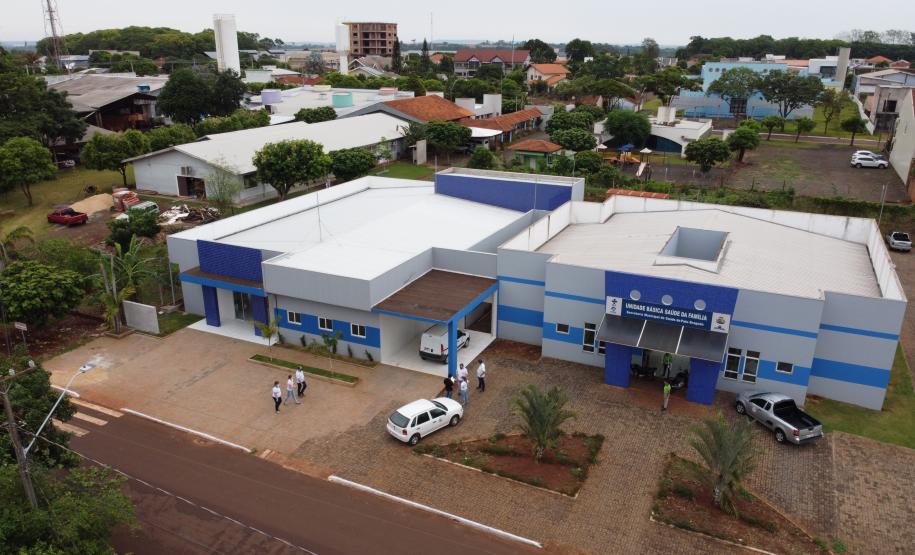 Pato Bragado vai ter novo espaço para pronto atendimento