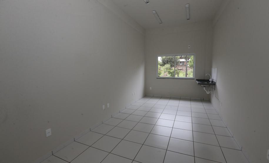 Pato Bragado vai ter novo espaço para pronto atendimento