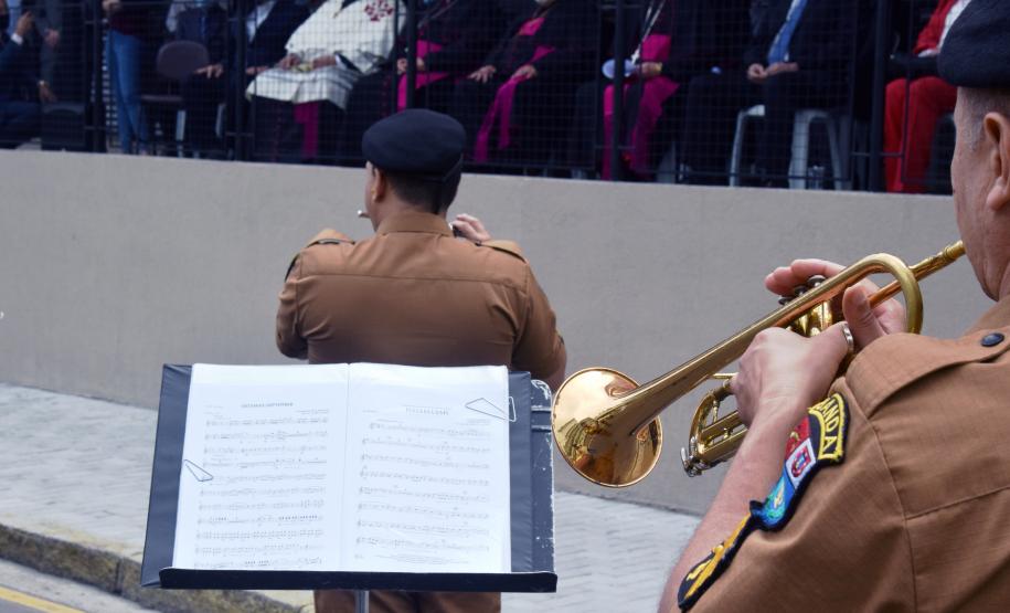 Sesa participa da reinauguração do Pronto Atendimento da Santa Casa de Curitiba
