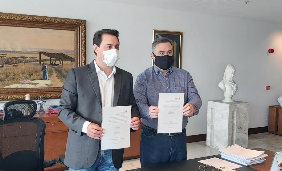 Pronto Socorro da Associação Norte Paranaense de Combate ao Câncer (Honpar) vai ampliar capacidade de atendimentos aos usuários SUS na região