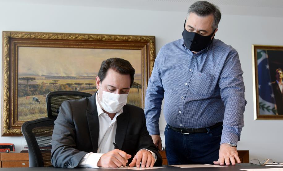 Pronto Socorro da Associação Norte Paranaense de Combate ao Câncer (Honpar) vai ampliar capacidade de atendimentos aos usuários SUS na região