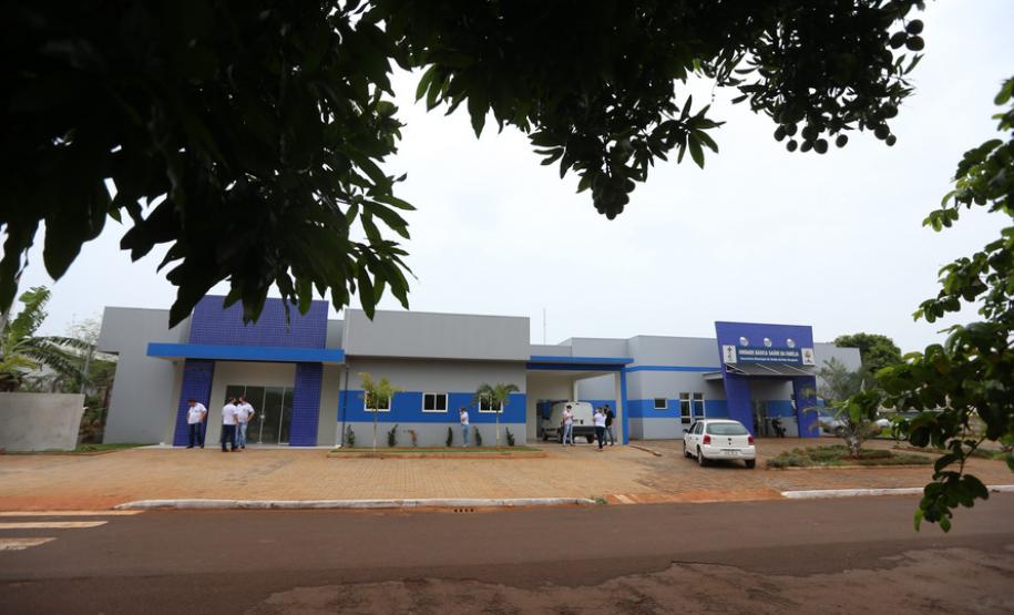 Pato Bragado vai ter novo espaço para pronto atendimento