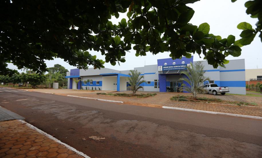 Pato Bragado vai ter novo espaço para pronto atendimento