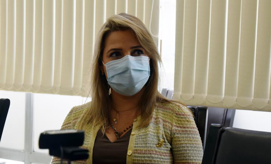 Sesa participa de reunião com MS sobre o Plano Preliminar de Vacinação contra a Covid-19