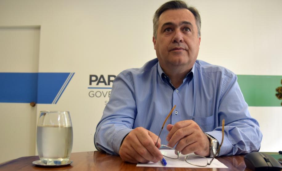 Sesa avalia o projeto PlanificaSUS no ano de 2020