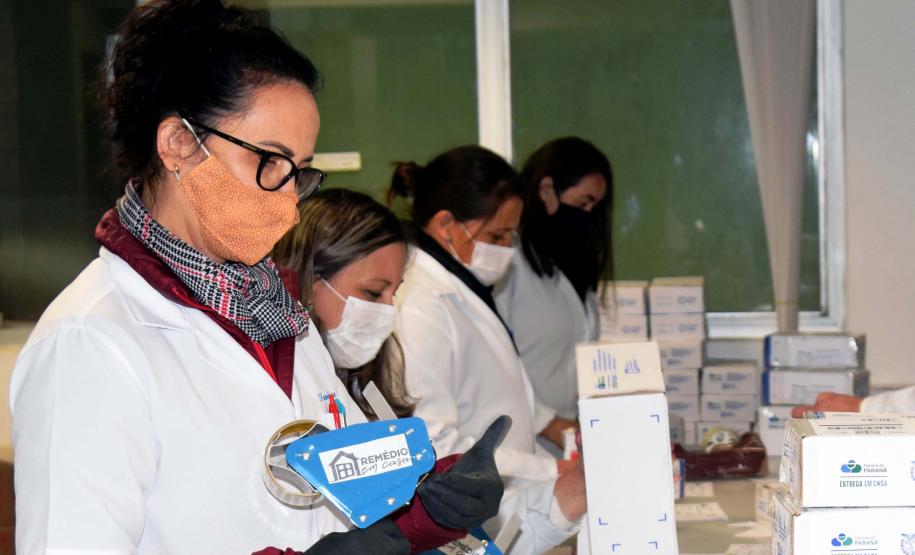 Programa descentraliza serviços e amplia acesso