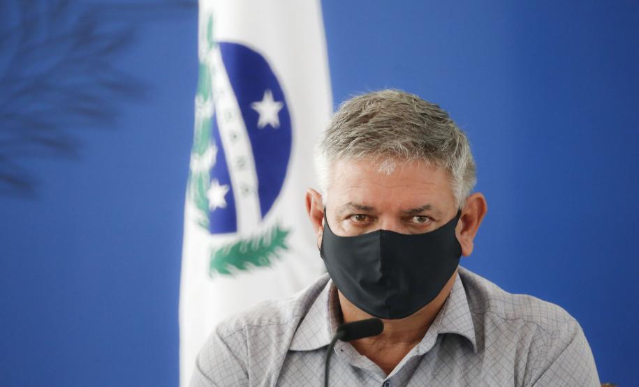 Com foco no combate à Covid-19, Estado lança o Verão Consciente