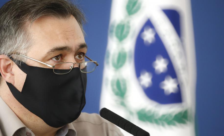 Com foco no combate à Covid-19, Estado lança o Verão Consciente