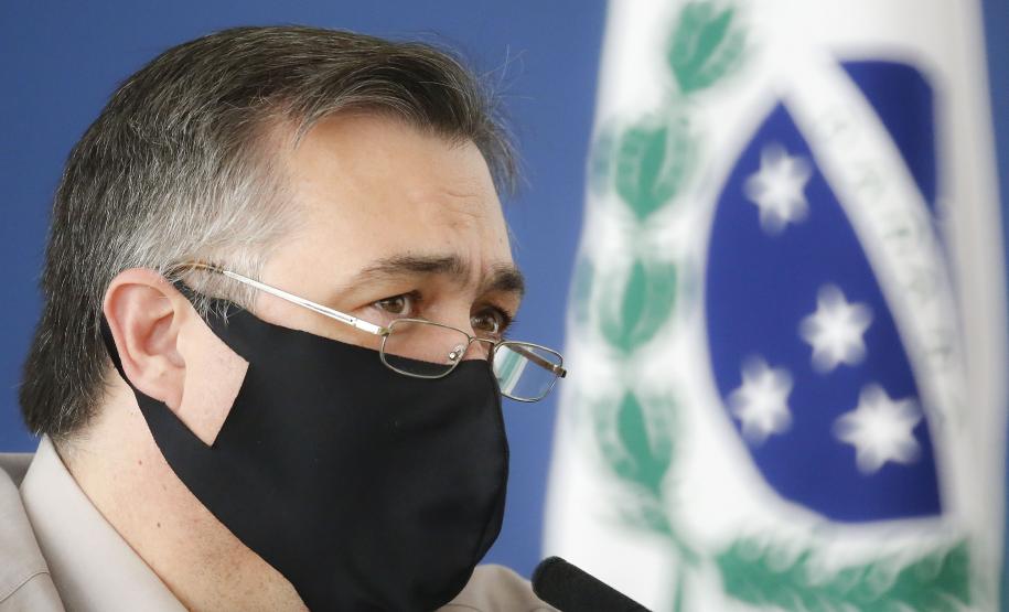Com foco no combate à Covid-19, Estado lança o Verão Consciente